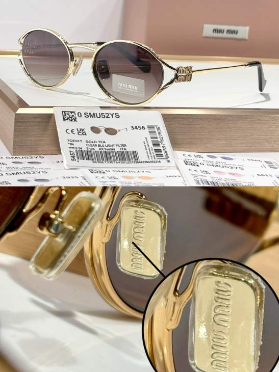 Picture of Miu Miu Sunglasses _SKUfw79721817fw